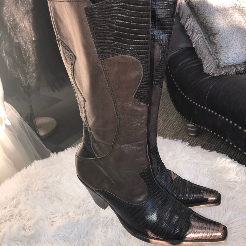 Cowboy Boots